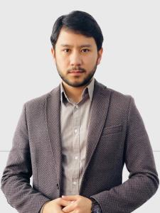 user profile image