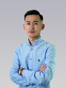 user profile image